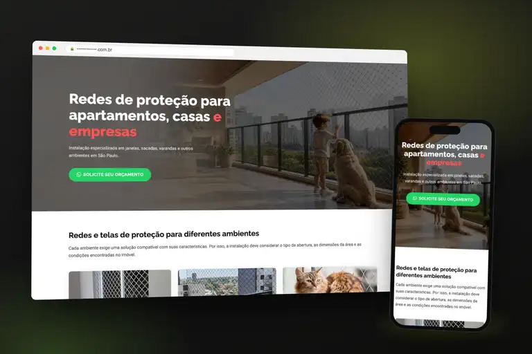 Gráfico de cliques e posição média de um cliente de consultoria, sem identificação